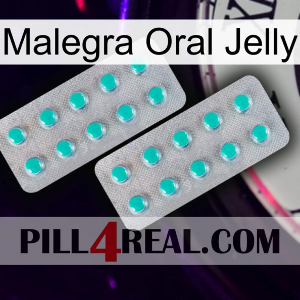 Malegra Oral Jelly 29